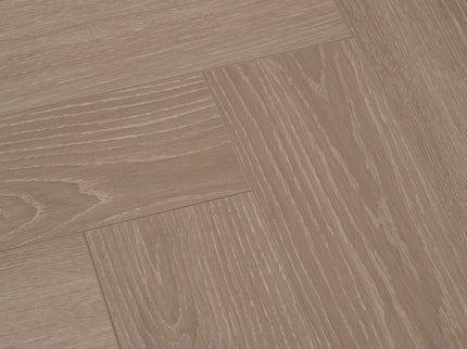 Walvisgraat Laminaat - Griend Grijs