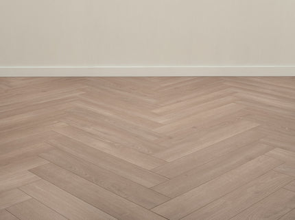 Walvisgraat Laminaat - Griend Grijs