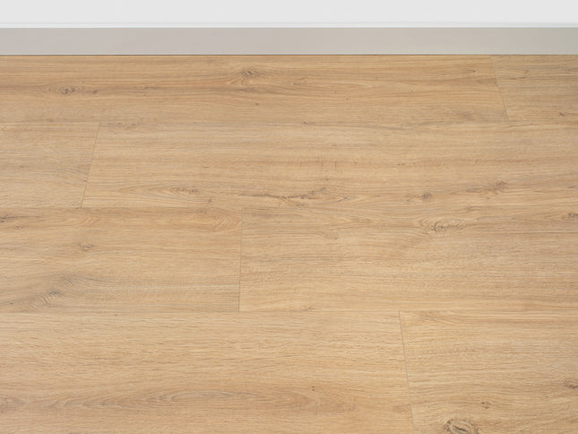 Steden Laminaat - Grave Goudbruin Eiken