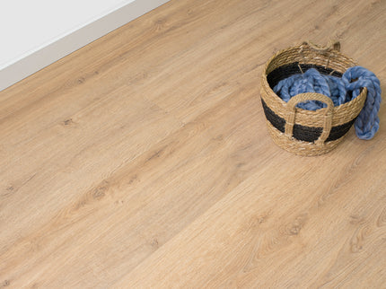 Steden Laminaat - Grave Goudbruin Eiken