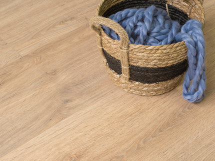 Steden Laminaat - Grave Goudbruin Eiken