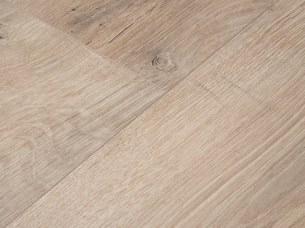 Steden Laminaat - Leiden Lichtbruin Eiken