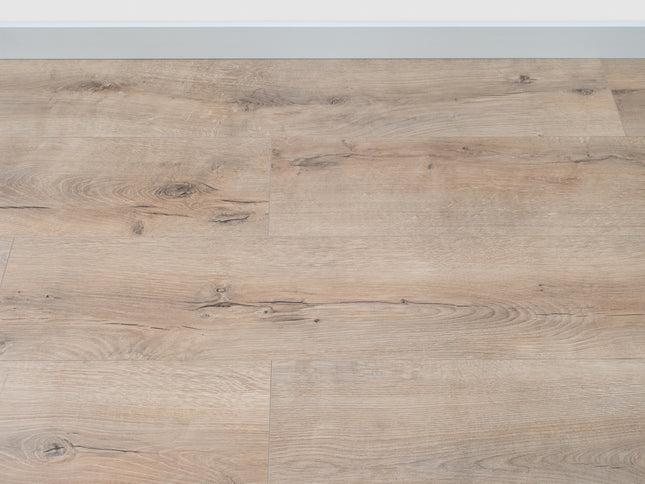 Steden Laminaat - Leiden Lichtbruin Eiken