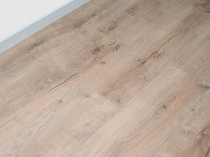 Steden Laminaat - Leiden Lichtbruin Eiken