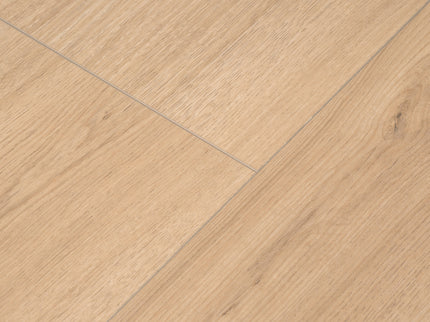 Steden Laminaat - Oss Onbehandeld Eiken