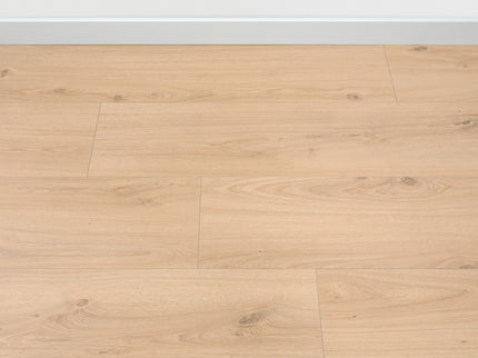 Steden Laminaat - Oss Onbehandeld Eiken