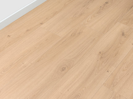 Steden Laminaat - Oss Onbehandeld Eiken