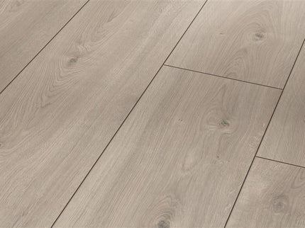 Parador trendtime 6 eiken mistral grijs