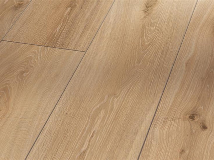 Parador trendtime 6 eiken castell gekalkt