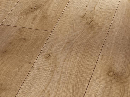 Parador trendtime 6 eiken houthakker