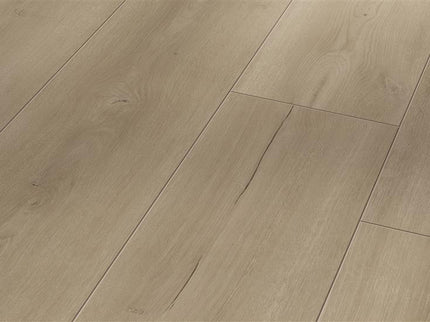 Parador trendtime 6 eiken loft grijs