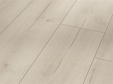 Parador trendtime 6 eiken loft wit