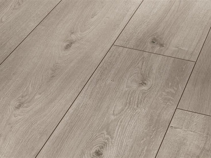 Parador trendtime 6 eiken valere parelgrijs gekalkt